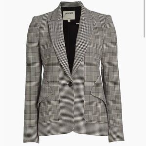L’Agence Chamberlain Blazer